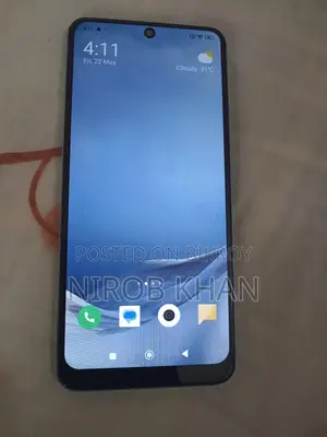 Xiaomi Redmi Note 12 128 GB Green