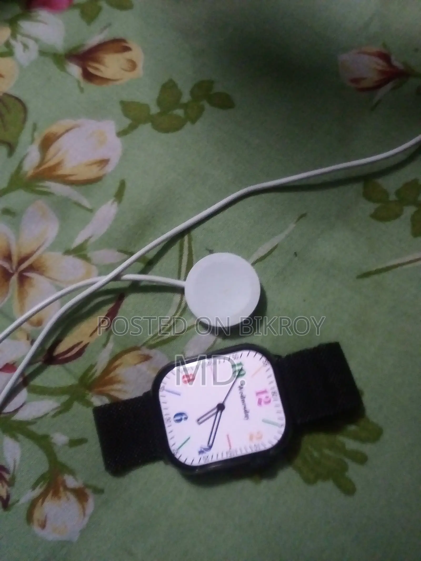Hino Teko 20 Smart Watch