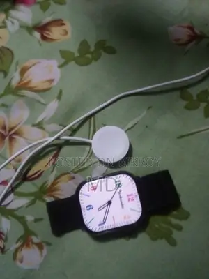 Hino Teko 20 Smart Watch