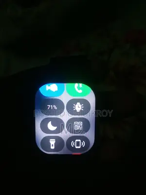 Hino Teko 20 Smart Watch