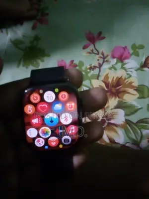 Hino Teko 20 Smart Watch
