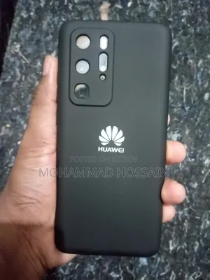 Huawei P40 Pro 5G 256 GB White
