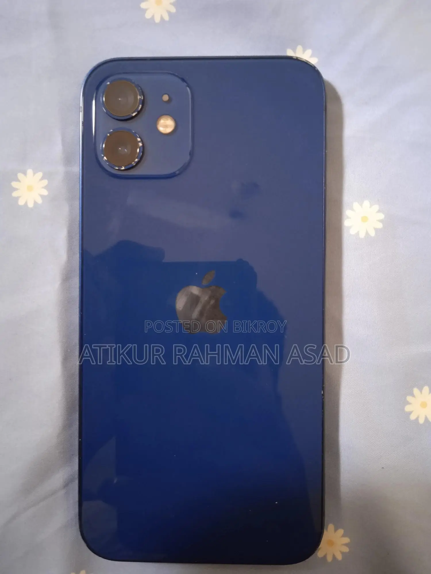 Apple iPhone 12 128 GB Blue