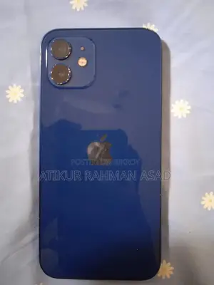 Apple iPhone 12 128 GB Blue