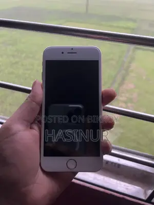 Apple iPhone 6s 64 GB Rose Gold