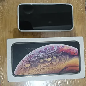 Apple iPhone XS 256 GB Rose Gold