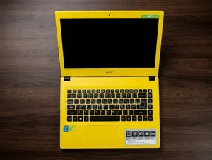 Laptop Acer Aspire E5-473g 4GB Intel Core I5 HDD 1TB