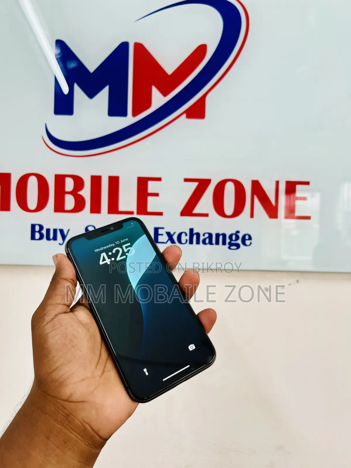 Apple iPhone 11 128 GB Black