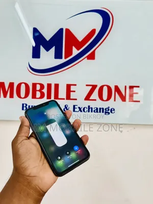 Apple iPhone 11 128 GB Black