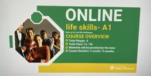 Life Skills- A1