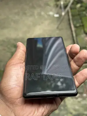 Google Pixel 6 128 GB White