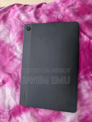 Samsung Galaxy Tab A9+ 128 GB Black