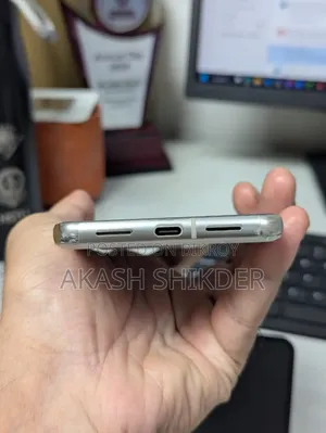 Google Pixel 8 Pro 128 GB White