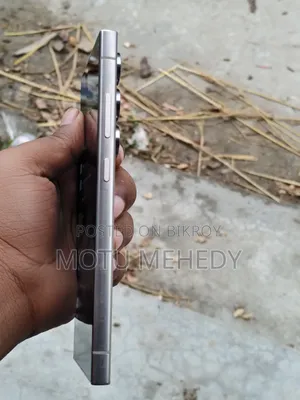 স্যামসাং গ্যালাক্সি এস২৪ আল্ট্রা ২৫৬ জিবি