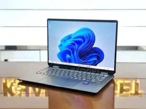 New Laptop HP OmniBook Ultra Flip 14" 32GB Intel Core Ultra 7 SSD 1TB
