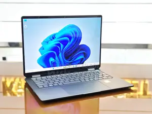 New Laptop HP OmniBook Ultra Flip 14" 32GB Intel Core Ultra 7 SSD 1TB