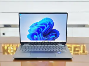 New Laptop HP OmniBook Ultra Flip 14" 32GB Intel Core Ultra 7 SSD 1TB