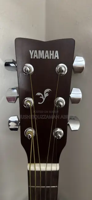 ইয়ামাহা এফ-৩১০ অ্যাকোস্টিক গিটার