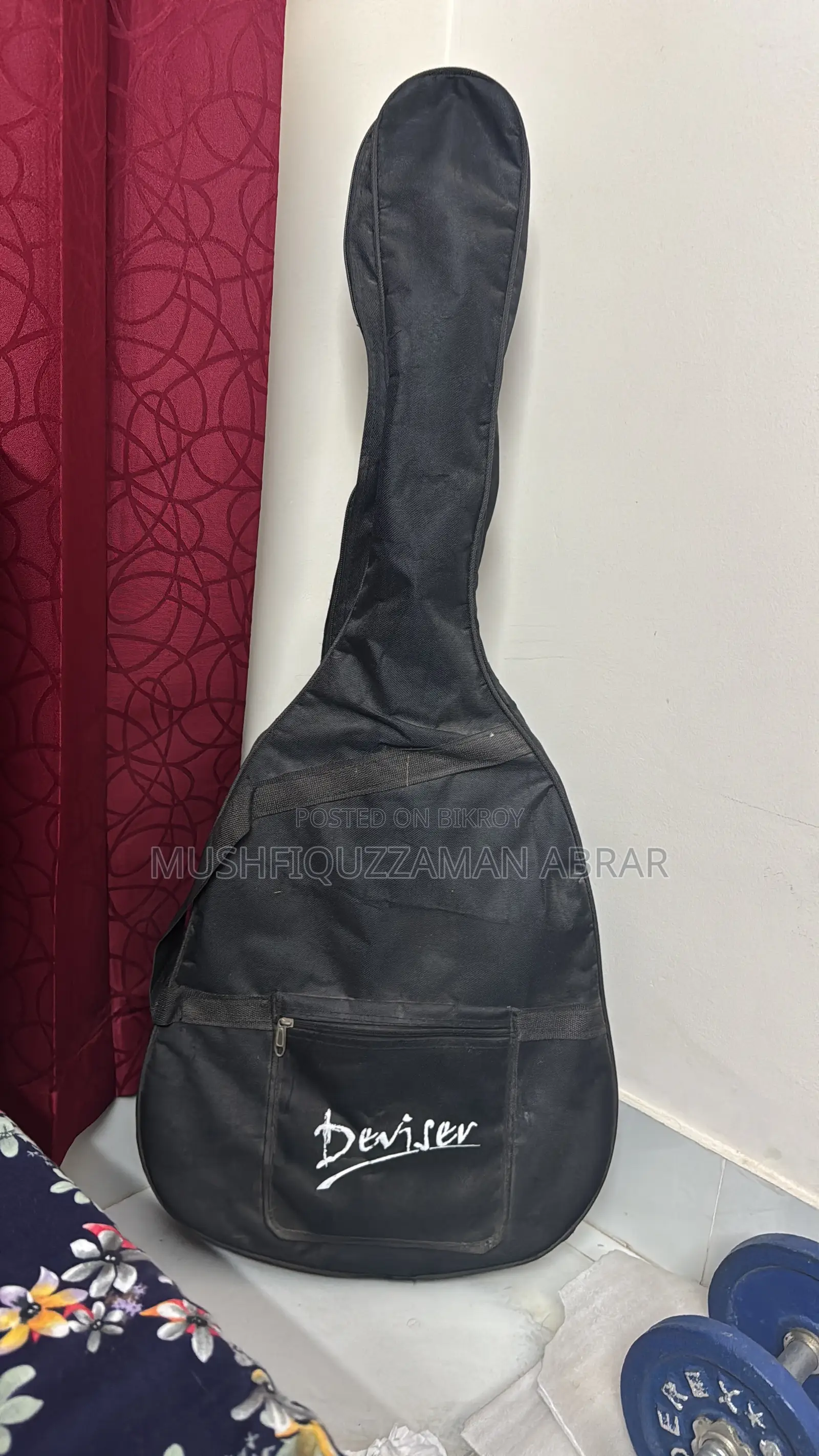 ইয়ামাহা এফ-৩১০ অ্যাকোস্টিক গিটার