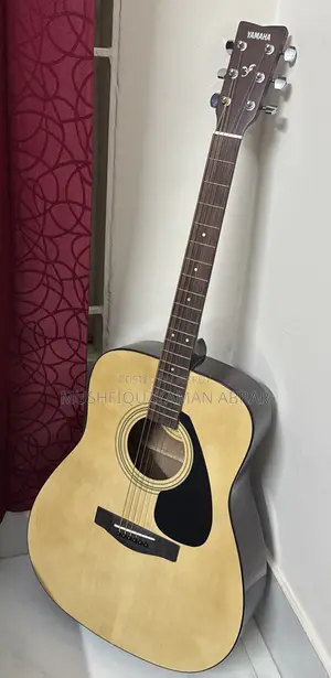 ইয়ামাহা এফ-৩১০ অ্যাকোস্টিক গিটার