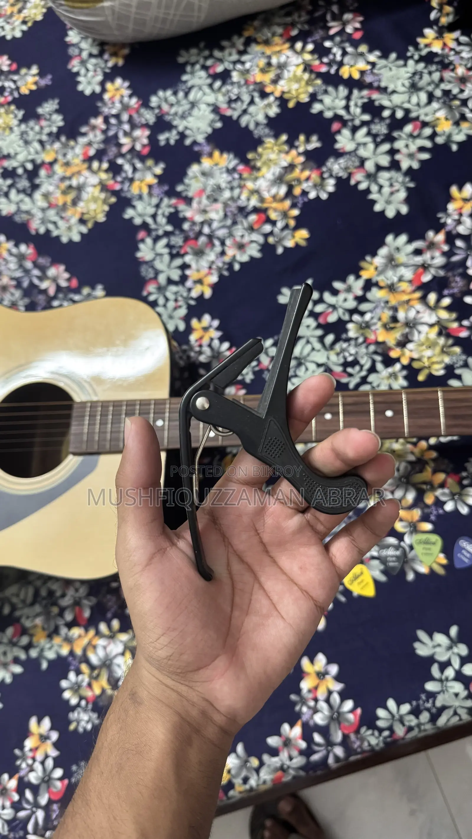 ইয়ামাহা এফ-৩১০ অ্যাকোস্টিক গিটার