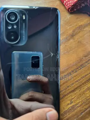 Xiaomi Mi 11X ১২৮ জিবি ব্ল্যাক