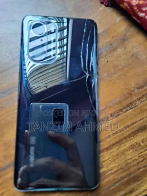 Xiaomi Mi 11X ১২৮ জিবি ব্ল্যাক
