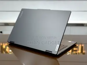 Laptop Lenovo 16GB Intel Core I7 SSD 512GB