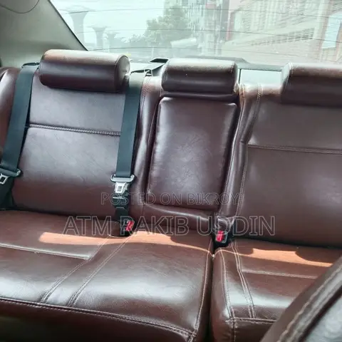 Toyota Allion 2011 Silver