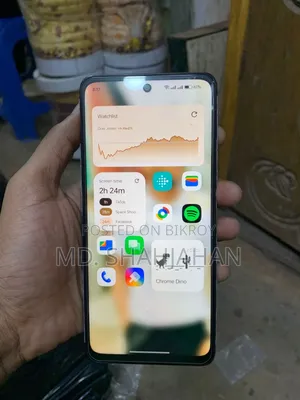 ওপ্পো এ৩এক্স ১২৮ জিবি