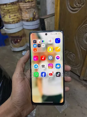 ওপ্পো এ৩এক্স ১২৮ জিবি