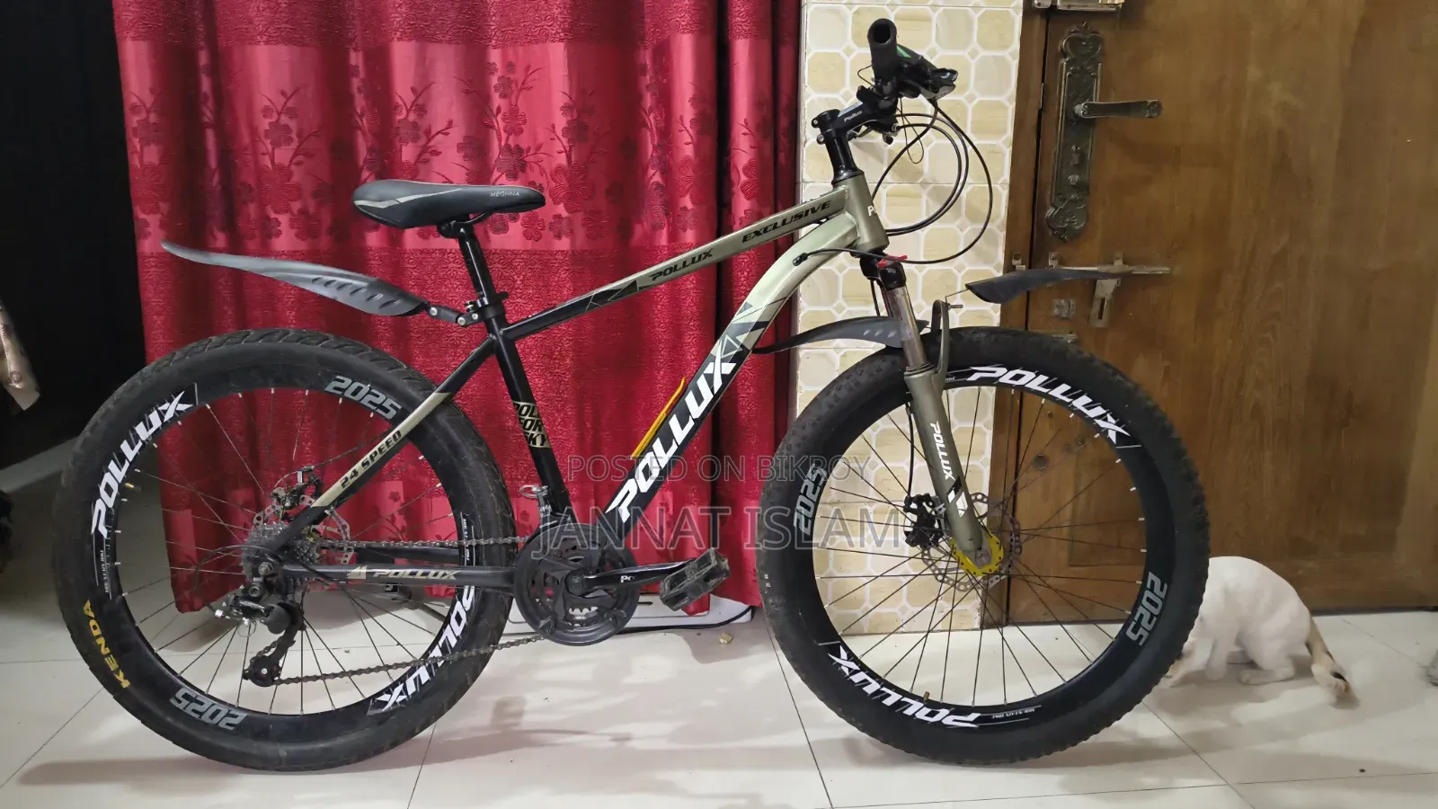 Fresh Condition Cycle for Sale