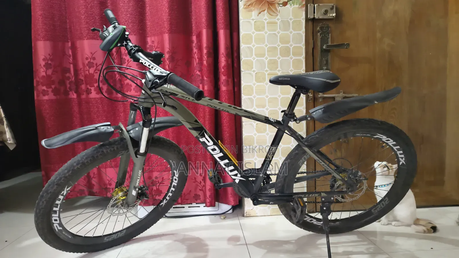 Fresh Condition Cycle for Sale