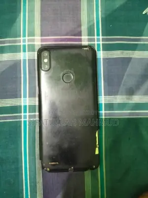 Tecno Camon I Click ৬৪ জিবি ব্ল্যাক