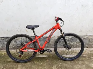 Wissco 4x ( Orange )