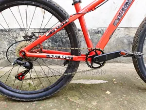 Wissco 4x ( Orange )