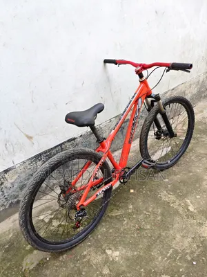 Wissco 4x ( Orange )