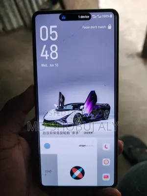 Vivo iQOO Z10 Turbo+ 256 GB White