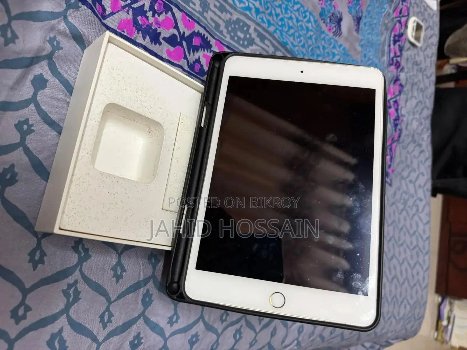 Apple iPad 4 Wi-Fi 128 GB