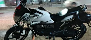 Hero Hunk 2016 White