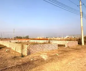 প্রিমিয়াম ৩ কাঠা নর্থ-ওয়েস্ট কর্নার প্লট ফর সেল ইন এন-ব্লক ২৫ ফিট রোড