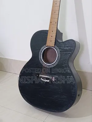 অ্যাকোস্টিক গিটার