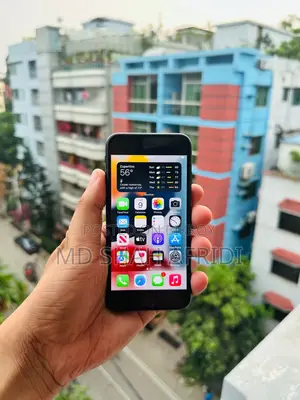 Apple iPhone 7 128 GB Black