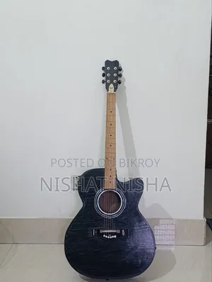 অ্যাকোস্টিক গিটার