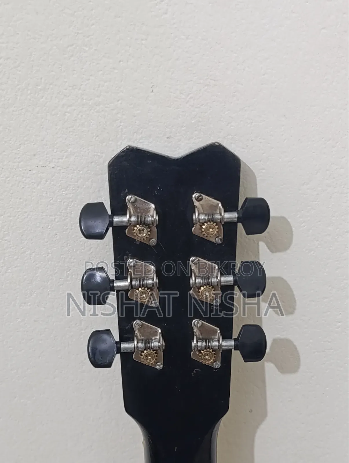অ্যাকোস্টিক গিটার