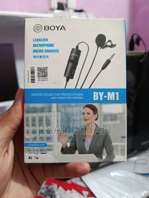 Microphone for sale