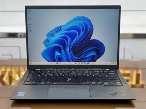 Laptop Lenovo ThinkPad X1 Carbon 16GB Intel Core I7 SSD 512GB