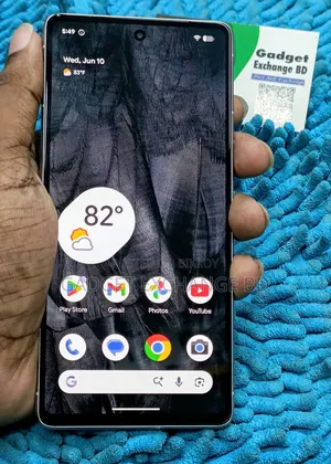 Google Pixel 7 128 GB White