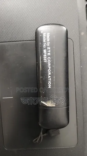 Gp Zte 4g Modem