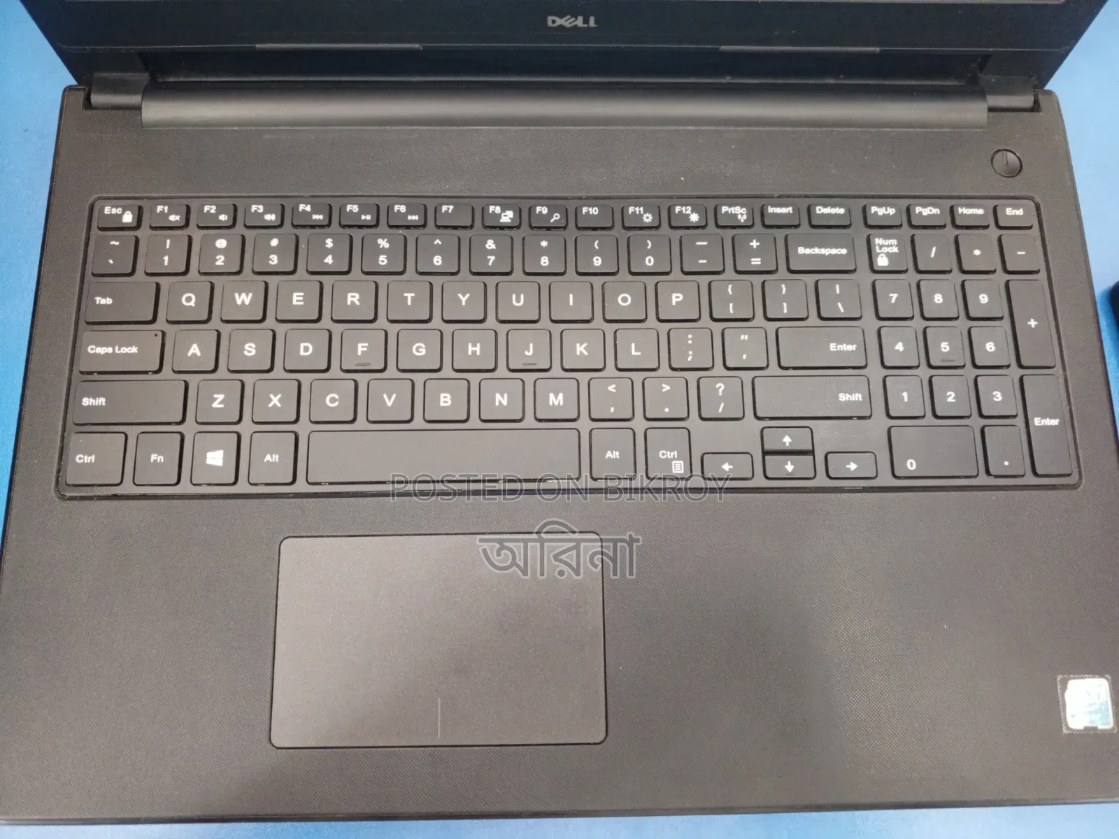 Laptop Dell Inspiron 14 6GB Intel Core i3 SSD 128GB